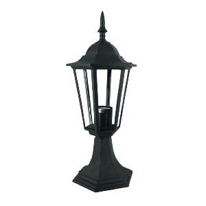 Picture of Light Garden Lantern Pole Mount
