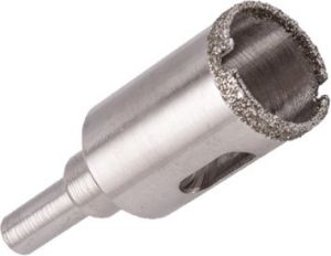 Picture of Diamond Core Bit 25mm Dovvalt