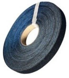 Picture of Emery Cloth 25mm x 40 Grid x 50m
