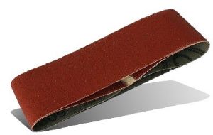 Picture of Sanding Belt 75 x 457mm 100 Grit