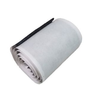 Picture of Weather Seal Cable Tape 48x3x 0.5mm Butyl Pk 2