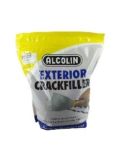 Picture of Crack Filler Exterior 2kg