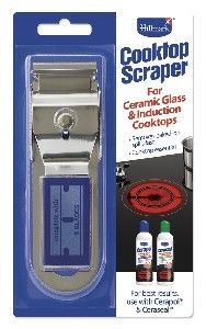Picture of Scraper For Ceramic Cooktop H95