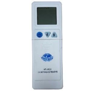 Picture of Universal Aircon Remote KT-E03