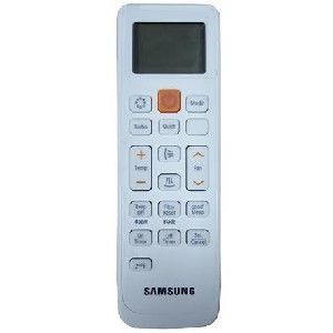 Picture of Aircon Remote SS - CH36ZAX
