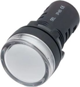 Picture of Pilot Light High White Led 12V
