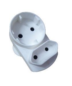 Picture of Adaptor Din Euro Continental