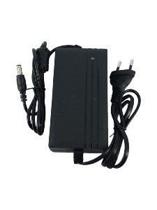 Picture of Ac/Dc Adaptor 12v DC 4A 5.5 2.5 1204B