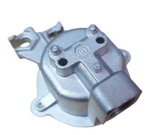 Picture of Burner - Semi Rapid (Lpg)