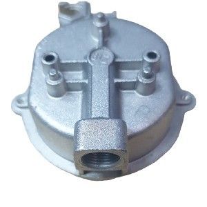 Picture of Burner - Rapid (Lpg)