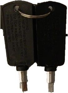 Picture of Key Chest Freezer Defy