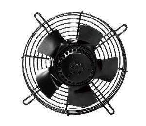 Picture of Axial Fans 200mm 220V