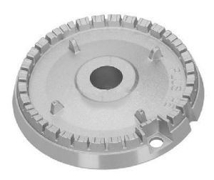 Picture of Burner Cap Defy Gas Stove 3kw Defendi