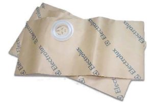 Picture of Vacuum Bag (Paper) VC AQP20 Pk3 A20/20L/GT300