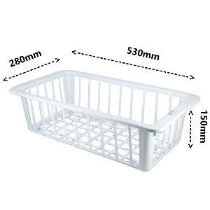 Picture of Basket Defy Chest Freezer DMF451