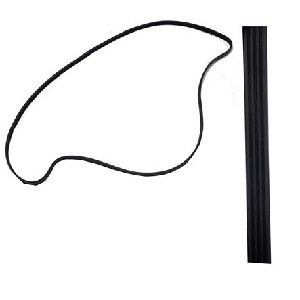 Picture of Belt Defy Front Loader 2466300200(1244J4)