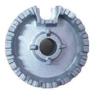 Picture of Burner Stove Defy 1KW Arcelik