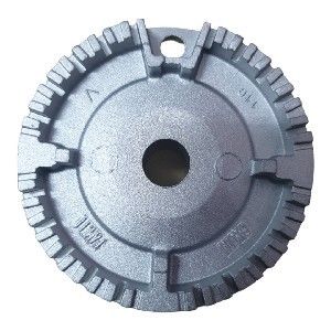 Picture of Burner Stove Defy 2kw