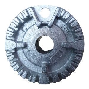 Picture of Burner Stove Defy Auxillary