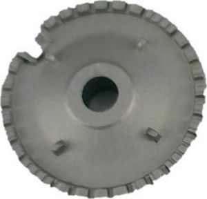 Picture of Burner SO DY 3KW Arcelik DGS173
