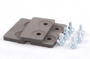 Picture of Brake Pad Kit Brake Pad Kit Speed Queen Lws11a D/H