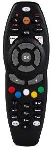 Picture of Remote Multichoice DSD1132