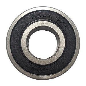 Picture of Bearing 6204zz - 20 x 47 x 14mm DAW285,WCY61032M