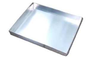 Picture of Bake Tray Aluminium 500 300x230x30