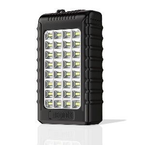 Picture of Rechargeable Led Solar Light Magneto