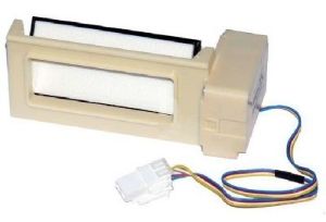 Picture of Damper Control RF SS - RL41WCIH RL43WCIH Original