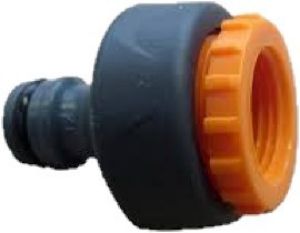 Picture of Tap Adaptor 1/2inch & 3/4inch Soft Grip