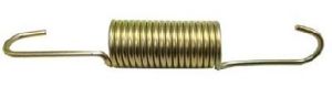 Picture of Suspension Spring Defy Front Loader DAW327/8