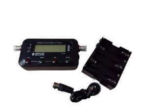 Picture of Satellite Finder Digital