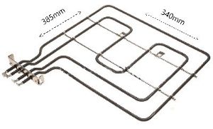 Picture of Element Grill DY DBO468/467 DBO774