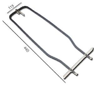 Picture of Element Grill Element 814E