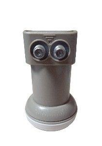 Picture of Aerial Twin LNB 10.6