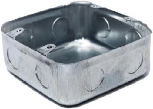 Picture of 4x4 Galv Box