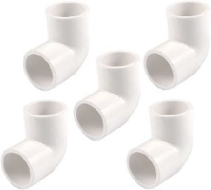 Picture of Pvc 25mm Elbow 25mm 90deg Pack Of 5
