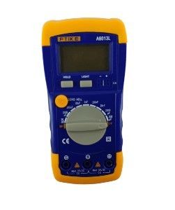 Picture of Multimeter For Capacitor