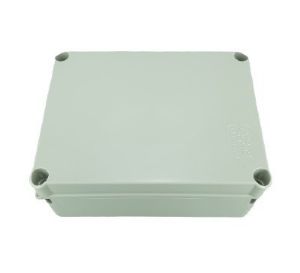 Picture of Pvc Enclosures 190x140x70 Ip65
