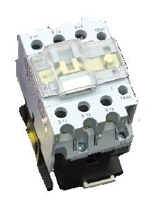 Picture of Contactor 400v 25a N/O