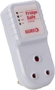 Picture of Fridge Safe Surge Plug