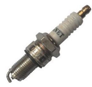 Picture of Generator Spark Plug Long F7TC
