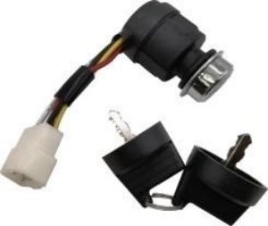 Picture of Generator Key Start Lock Lrg