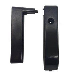 Picture of Glass Lateral Holder R/H Kit Defy Cookerh Dch290-5
