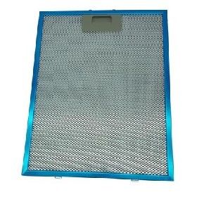 Picture of Filter Grease Alu Defy Cookerhood DCH250-2 275x350