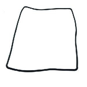 Picture of Gasket DY Oven 360x440 4 Side S/Line Oven  DBO458