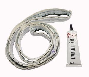 Picture of Gasket TD WP Felt Rear 482000010198