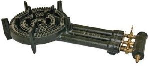 Picture of C40 Ring Burner