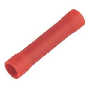 Picture of Ferrules Insulated 1.5mm Red pk20